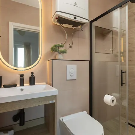 Brand New Apartamento