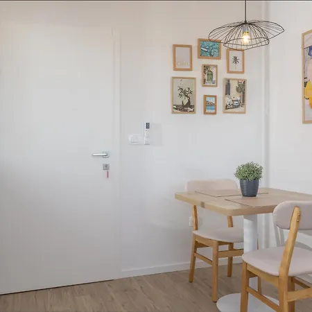 Apartmán Brand New Makarská