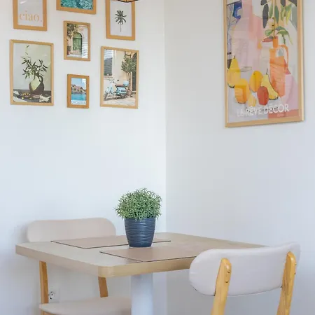 Apartamento Brand New