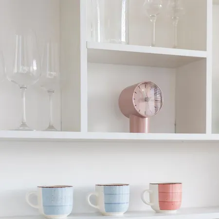 Apartamento Brand New *