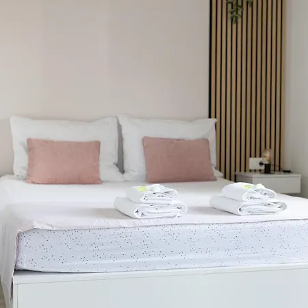 Brand New Apartmán Makarská