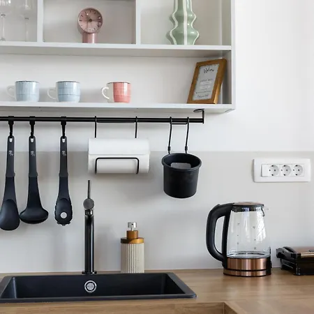 Brand New Apartamento *