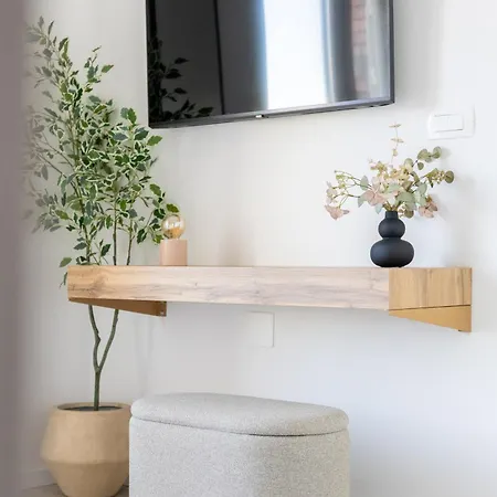 Brand New Apartamento