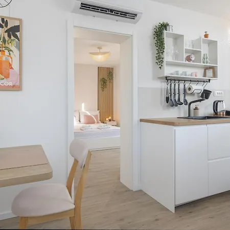 Apartamento Brand New *