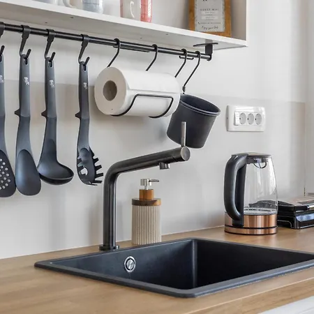 Brand New * Makarska