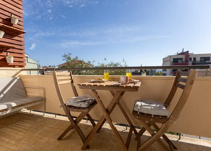 Brand New Apartament *