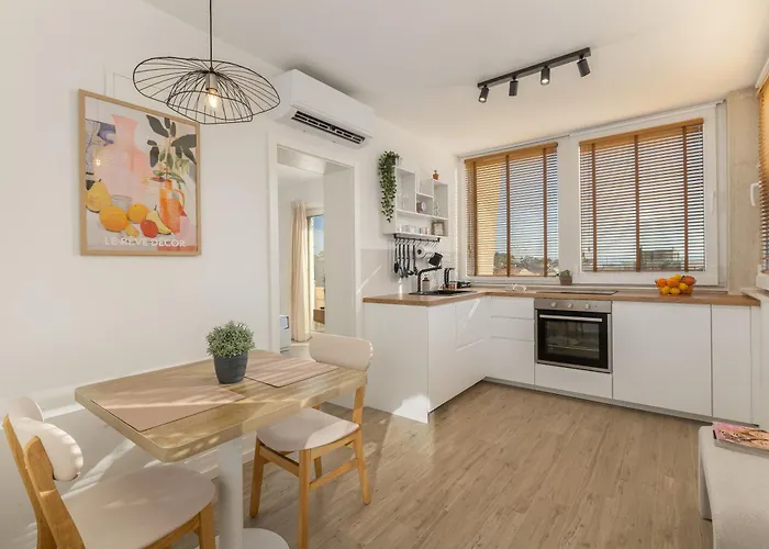 Brand New Apartament