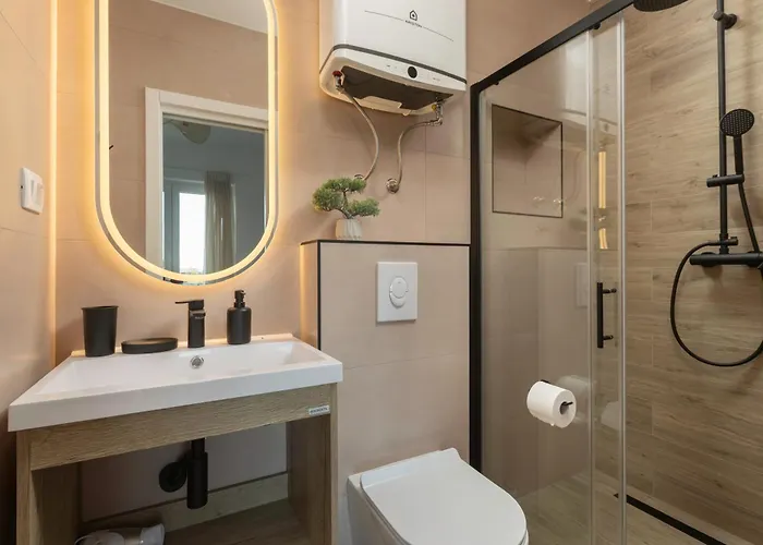 Brand New Apartament