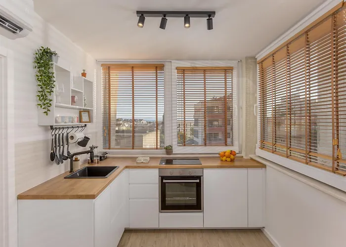 Brand New Apartament *