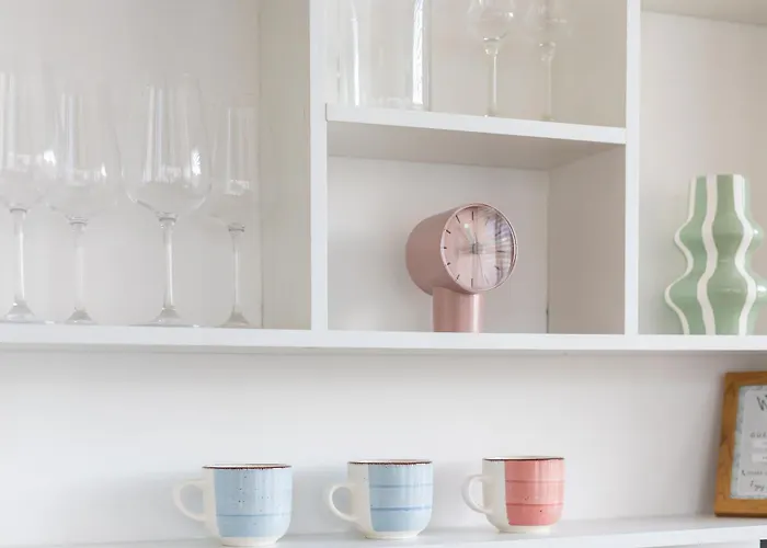 Apartament Brand New *