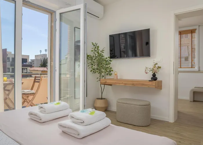 Brand New Apartament