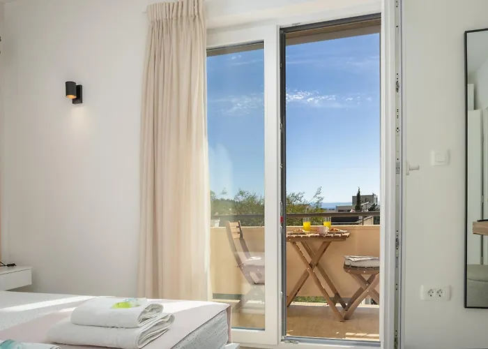 Brand New Apartament *