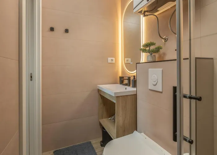 Brand New Apartament