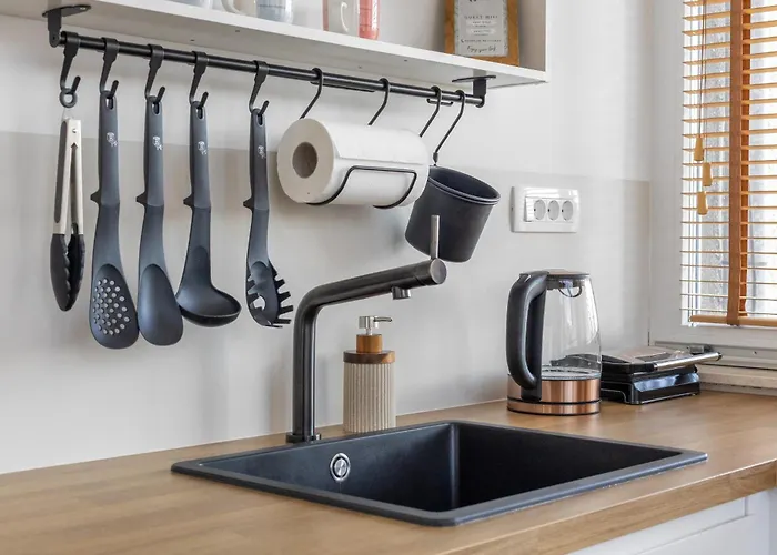 Brand New * Makarska