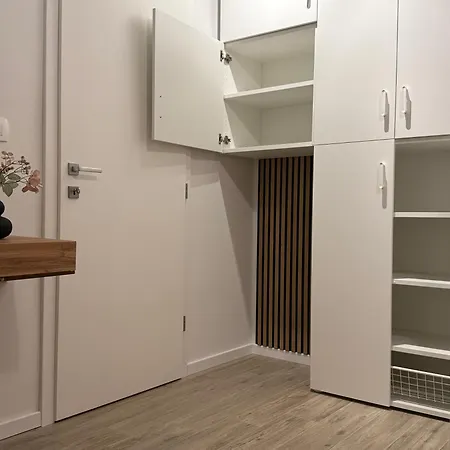 Brand New Апартаменти Макарська