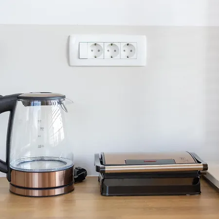 Brand New Apartman Makarska