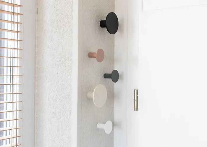 Brand New Apartman *