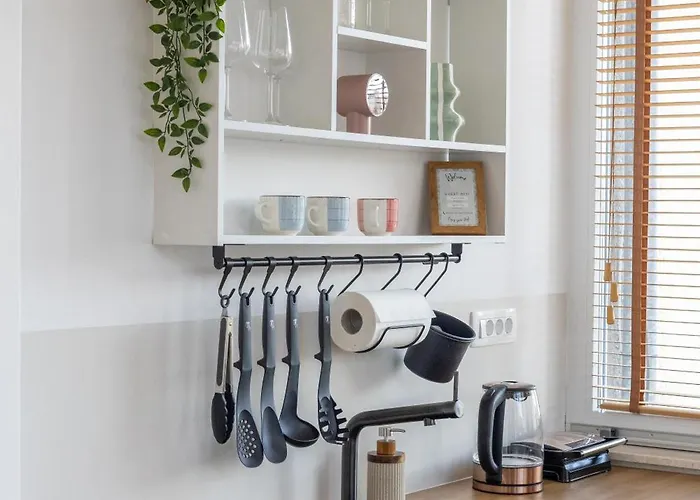 Apartman Brand New Makarska