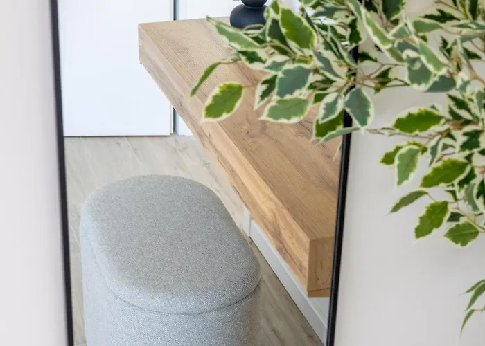 Brand New Apartman *