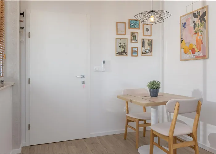 Apartman Brand New Makarska