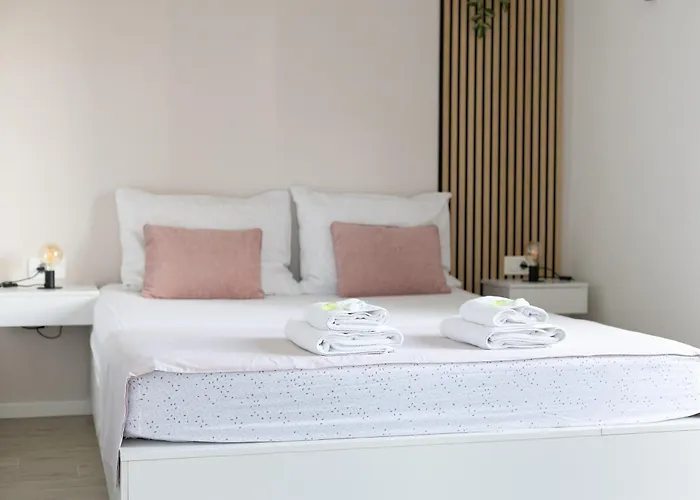 Brand New Apartman Makarska