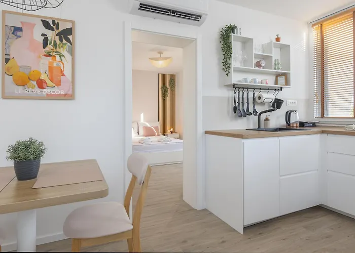 Apartman Brand New *